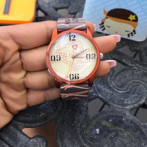 Harajuku Lovers Watch